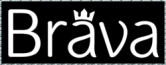 Brava logo