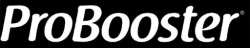 ProBooster logo