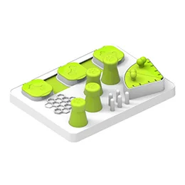 Aktivointilelut ryhmään