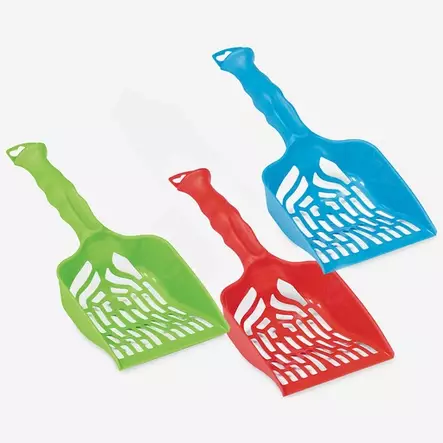 MPS Kissanhiekkalapio Rhea Maxi, harva - Kissan hiekkalaatikot - MPS130201X00000 - 1