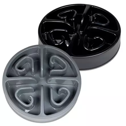 MPS Syömistä hidastava kuppi Inca Slow Feeder, M - Koiran kupit ja ruokintatarvikkeet - MPS141202G00000 - 1