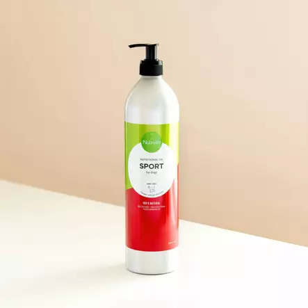 Nutrolin Sport 990 ml - Nutrolin - NU00520 - 1
