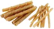 Booster Chew & Delicacy Kierretikku 5mm x 12,5 cm, 100 kpl - Koiran puruluut - 93210 - 1