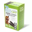 CanineCare Dental Sticks Koiran purutikut, M 28 kpl - Koiran hampaidenhoitoherkut - 20060 - 1