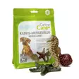 CanineCare Kasvis-merileväluu, merieläimet (S) - Koiran hampaidenhoitoherkut - 20050 - 1