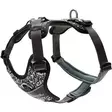 Hunter Koiran heijastava valjas Divo (S-M) - Koiran valjaat - HT68960 - 1