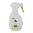 K9 Competition Crisp Mist Texturizer -hoitosuihke 250ml - Koiran shampoot ja hoitoaineet - K920-310 - 1