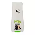 K9 Competition Puppy conditioner -hoitoaine 300ml - Koiran shampoot ja hoitoaineet - K920-190 - 1