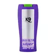 K9 Competition Sterling Silver Shampoo (300 ml) - Koiran shampoot ja hoitoaineet - K920-6300 - 1