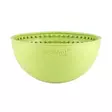 LickiMat Wobble Aktivoiva ruokakuppi lemmikille, 17 x 17 x 8 cm (Vihreä) - Koiran kupit ja ruokintatarvikkeet - IM6455320 - 1