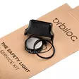 Orbiloc Dual Service Kit Varaosapakkaus - Koiran heijastin- ja huomiotuotteet - ORB170 - 1