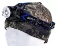 Otsalamppu Cree LED - Koiran heijastin- ja huomiotuotteet - 62450 - 1
