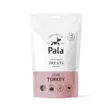 Pala Treats Turkey 100%, 100g (kalkkuna) - Koiran makupalat - PT060100 - 1