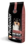 ProBooster Adult Sensitive Salmon 200 g - ProBooster koiran kuivaruoat - 999200 - 1