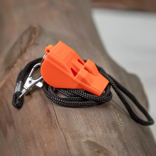 Acme Pilli Tornado 2000 kaulanauhalla - Koulutustarvikkeet - ACMET2000 - 1