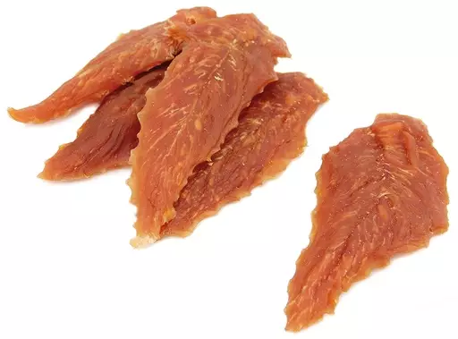 Booster Chew & Delicacy Kanafile (400 g) - Koiran kuivatut herkut - 93230 - 1