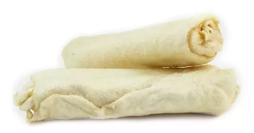 Booster Chew & Delicacy Kevytrulla (25 cm, 20 kpl) - Koiran puruluut - 93220 - 1