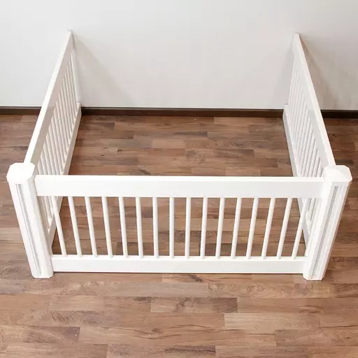 Brava Aitaus pentulaatikkoon (150 x 150) - Koiran pentuaitaukset - FT-PP150 - 1