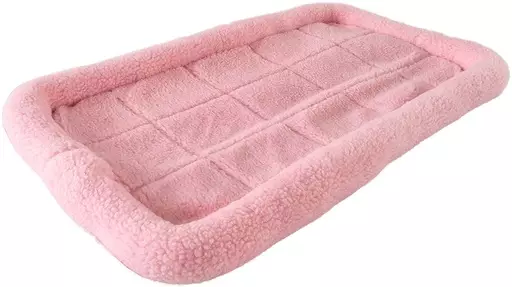 Brava Glamour peti (XXL, Pinkki) - Koiran pedit - 80920 - 1