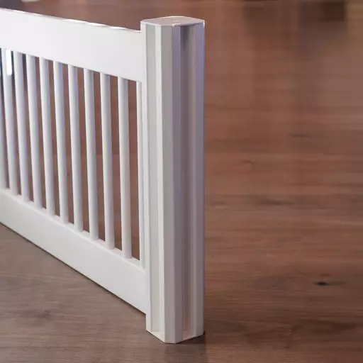 Brava Pentulaatikon / -aitauksen lisätolppa, 48 cm - Koiran pentuaitaukset - FT-P480 - 1