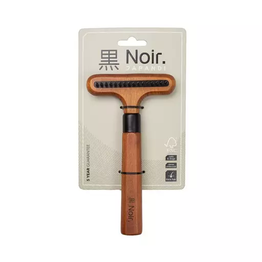 EBI Japandi Hara pyörivillä piikeillä - Koiran harjat, karstat ja kammat - 645-481110 - 1