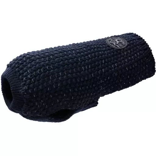 Hunter heijastava neule Finja (50 cm) - Koiran takit ja manttelit - HT67870 - 1