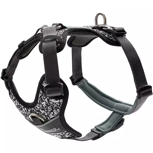 Hunter Koiran heijastava valjas Divo (S-M) - Koiran valjaat - HT68960 - 1