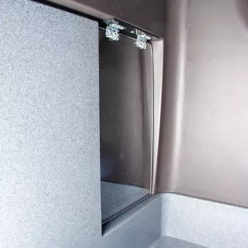 Jämpti Koirankopin väliovi, varaosa - Koirankopin lisävarusteet ja oviluukut - 50070 - 1