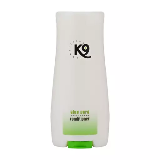 K9 Competition Aloe Vera Conditioner -hoitoaine (300 ml) - Koiran shampoot ja hoitoaineet - K920-200 - 1