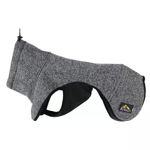 Kivalo koiran lämpöpaita Luppo (65 cm) - Koiran takit ja manttelit - KI1660 - 1