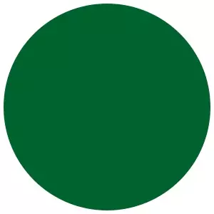 Kulmatuki Jämpti Pro Sinkittyyn + maalattuun tarhaan (Vihreä) - Koiratarhan lisävarusteet - 50130 - 1