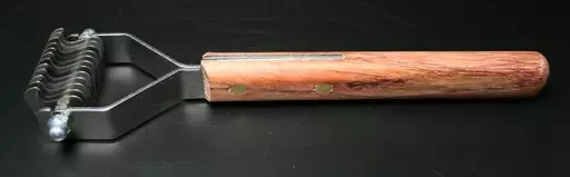 Mars Coat King (20-teräinen) - Koiran harjat, karstat ja kammat - 99020 - 1