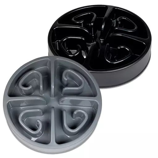 MPS Syömistä hidastava kuppi Inca Slow Feeder, M - Koiran kupit ja ruokintatarvikkeet - MPS141202G00000 - 1