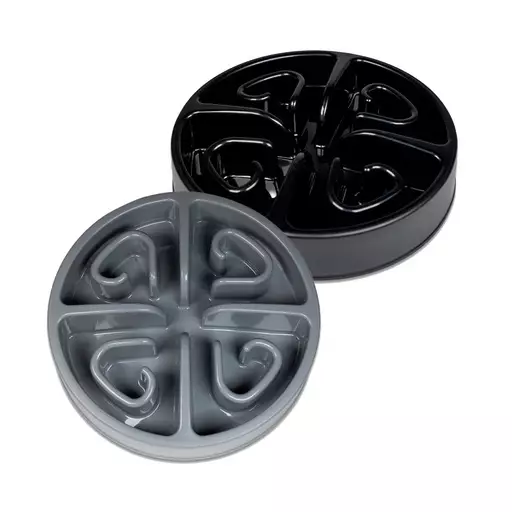 MPS Syömistä hidastava kuppi Inca Slow Feeder, S - Koiran kupit ja ruokintatarvikkeet - MPS141201G00000 - 1