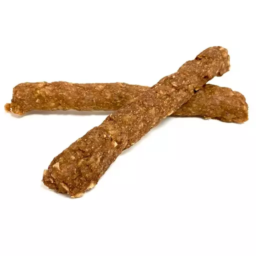 Ozami Kotimainen Hevostikku, 20 cm, 1 kpl - Koiran puruluut - IM6946940 - 1