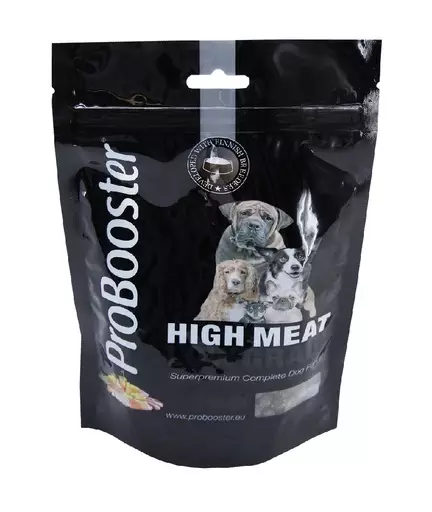 ProBooster Adult Light & Senior Chicken 130 g - ProBooster koiran kuivaruoat - 996130 - 1