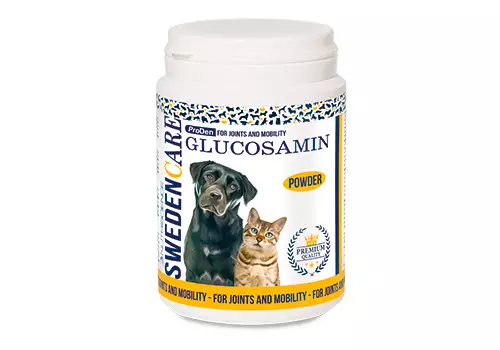 ProDen Glucosamin (750 g) - Ravintolisät ja -öljyt - 55990 - 1