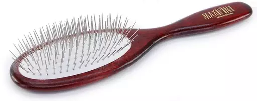 Show Tech Maxi-harja, lyhyet piikit - Koiran harjat, karstat ja kammat - TG24STE020 - 1