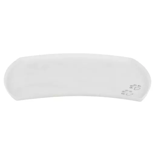 Trixie Silikoninen ruokailualusta, 48 x 27 cm - Koiran kupit ja ruokintatarvikkeet - TR24560 - 1