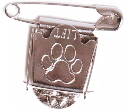 Show Tech Numerolapunpidike, hakaneulalla - Koiraportit - TG91STE001 - 1