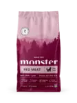Monster Dog Grain Free Adult Red Meat 12 kg - Monster koiran kuivaruoat - 461041 - 1