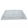 Brava Fluffy Koiran makuualusta, vaaleanharmaa (L) - Koiran pedit - 80851 - 1