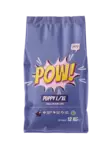POW! Dog Puppy Large / X-Large Pork 12 kg - POW! - 311211 - 1