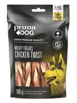 PrimaDog Kanakierre, 100 g - Koiran puruluut - PP10021 - 1