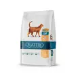 Quattro Cat Adult Extra Poultry (1,5 kg) - Quattro koiran kuivaruoat - 30211 - 1
