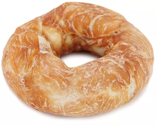 Booster Chew & Delicacy Kanadonitsi, 10 cm, 4 kpl - Koiran puruluut - 93221 - 1