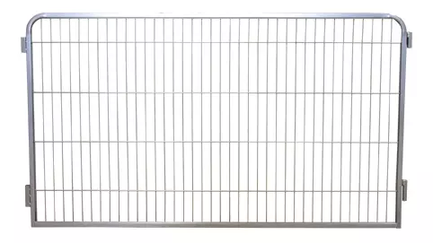 Brava Pentukehän lisäpaneeli (125 cm x 90 cm) - Koiran pentuaitaukset - 31021 - 1