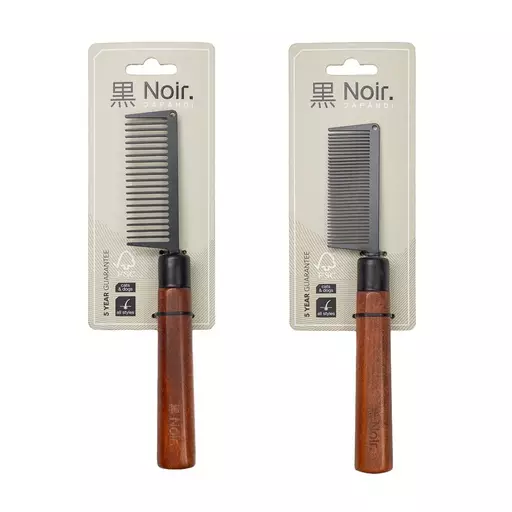 EBI Japandi Selvityskampa (19-piikkiä) - Koiran harjat, karstat ja kammat - 645-481011 - 1