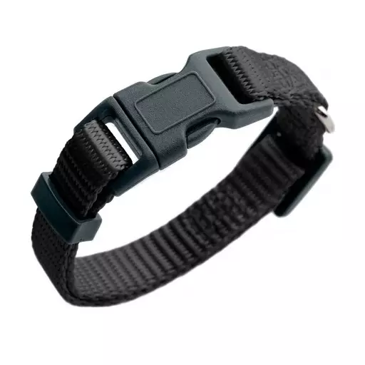 Hunter Koiran kaulapanta London Vario Basic (XXS-XS) - Koiran kaulapannat - HT68141 - 1