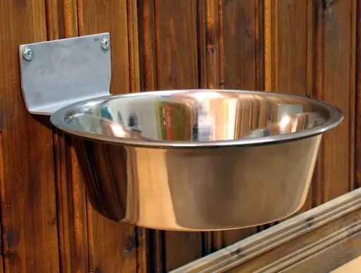 Jämpti Seinäteline (4,7 l) - Kupit ja juoma-astiat tarhaan - 50051 - 1